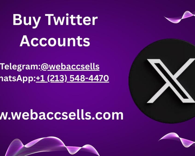 How to Buy Twitter Accounts in Bulk