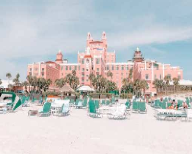 First Time Visiting Florida Must-See Attractions and Things to Do on an 8-Day Adult Vacation