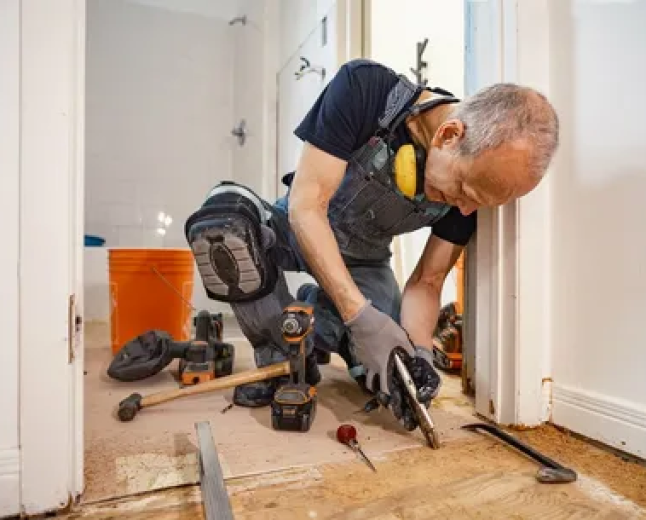 Handyman in Naples, FL for Reliable Home Maintenance and Improvement Projects