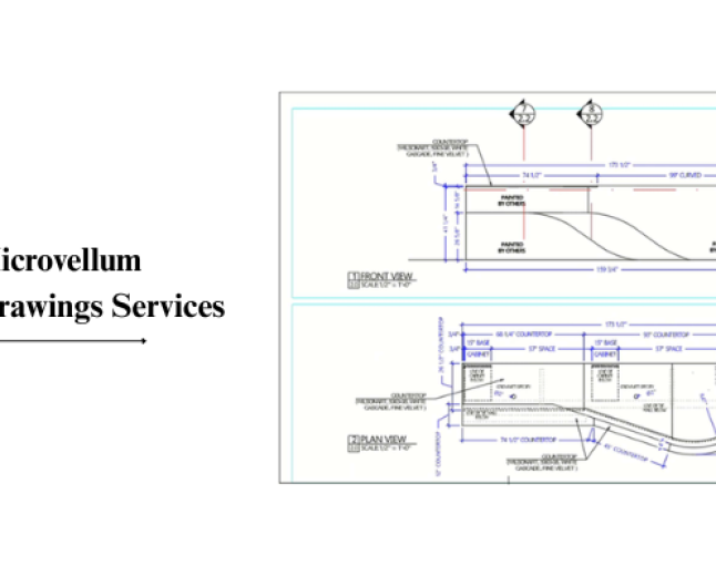 Microvellum Drafting Services | Microvellum Shop Drawings
