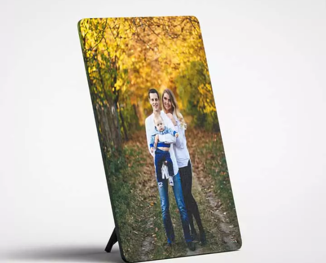 Wall Mounted Acrylic Photo Frames: Turn Your Walls Into Personal Memories