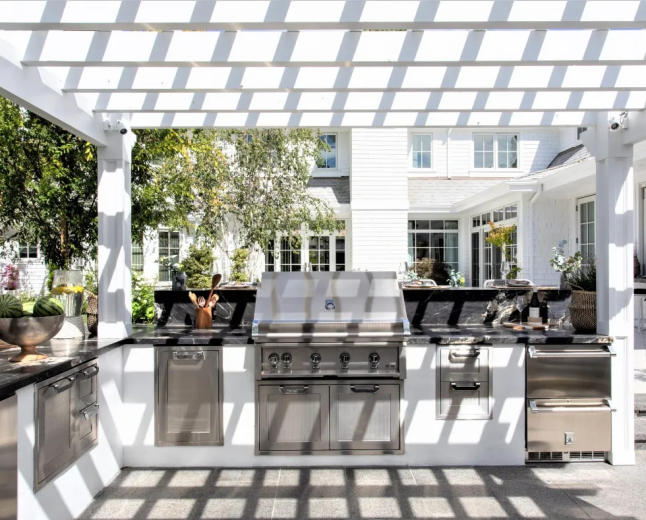 Turn Your Backyard Into a Welcoming Retreat With Elegant Paver Patios