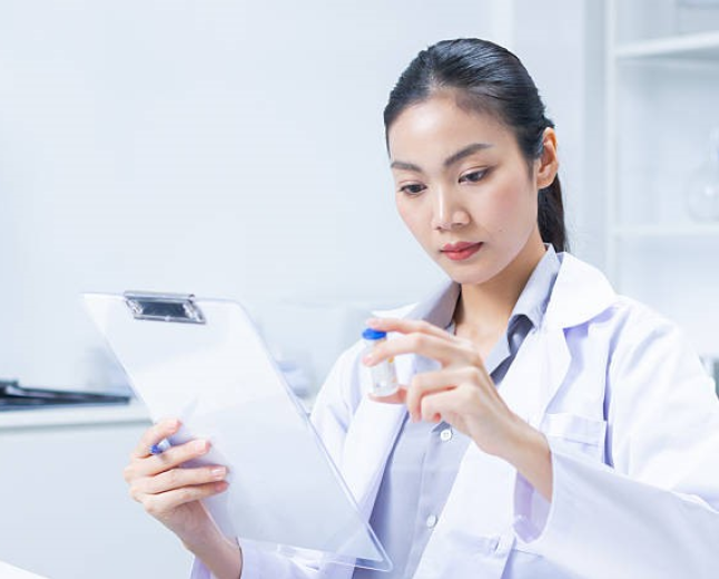What Research Peptide COAs Reveal About Purity Claims and Testing Gaps 