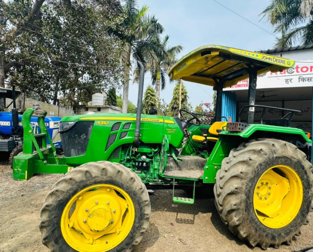 Finding Vintage & Classic Used Tractors for Daily Farm Work