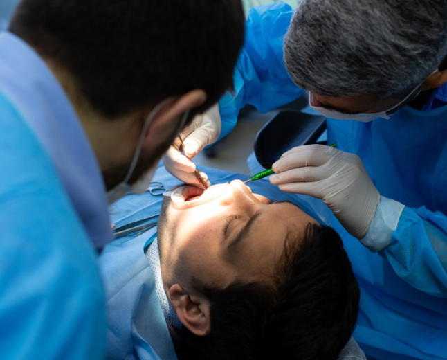 ENT Operation Explained: Types, Recovery, and What to Expect