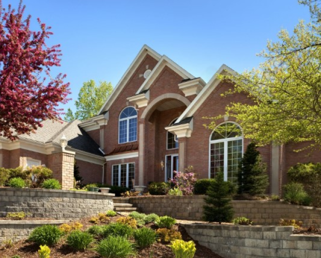 Luxe Landscaping Helps Create Outdoor Spaces Built for Maryland Living