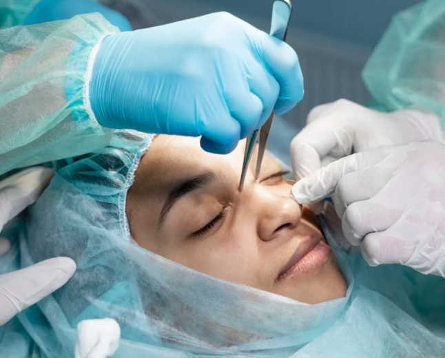 What Should You Know Before Considering Plastic Surgery?