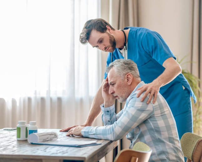 How to Get Started With NDIS Allied Home Care Services in Australia