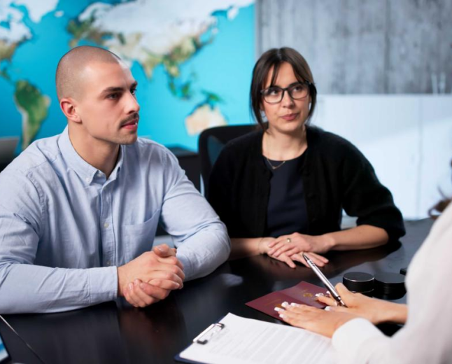 What Oakland Families Deserve to Know Before Hiring a Family Law Attorney in Oakland CA