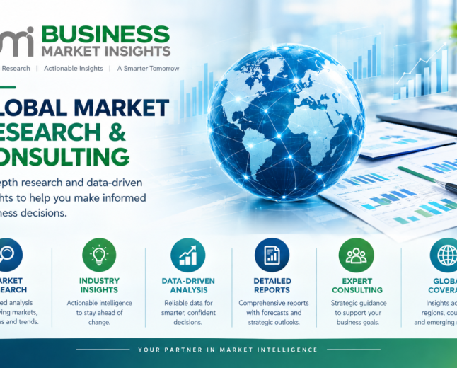 Acoustic Wave Sensor Market Set to Surpass US$ 3 Billion