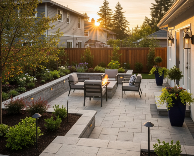 Reimagine Your Backyard With Outdoor Living Design Ideas for Texas Homes