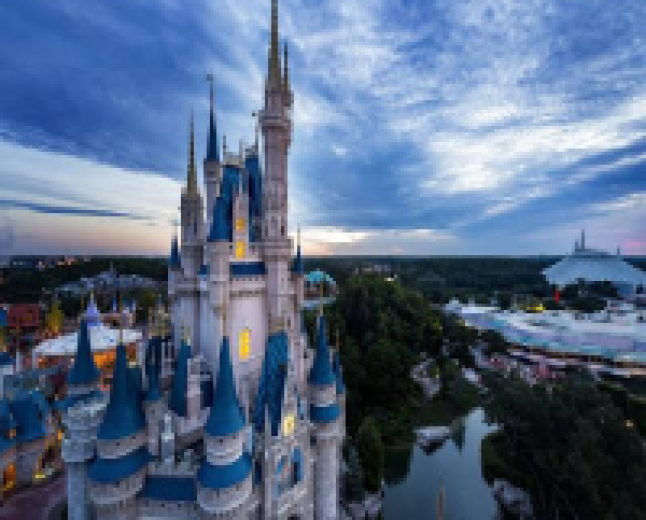As a First-Time Visitor to Orlando, Florida, What Are 3 Things You Don't Want to Miss