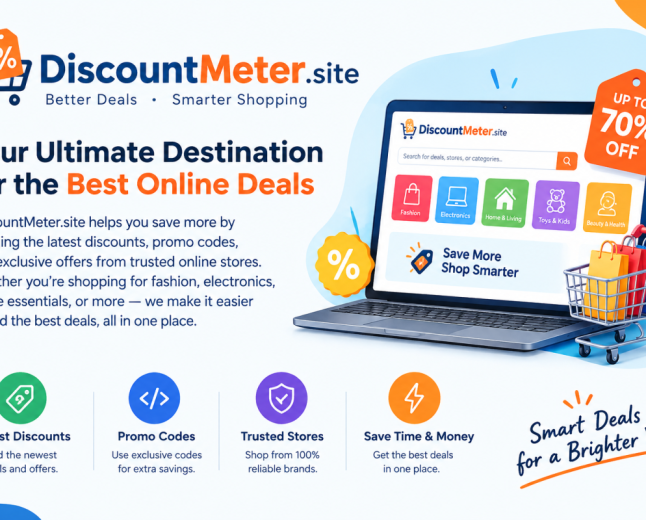 Online Shopping Made Smarter: How to Compare Prices and Discounts