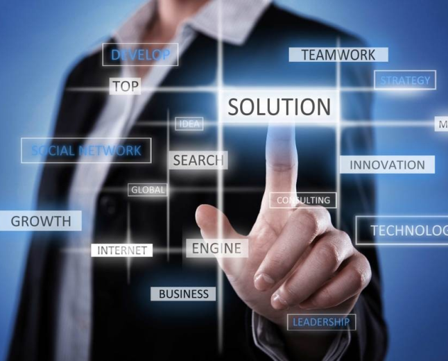IT Business Solutions: What They Are and How to Buy