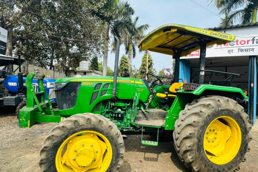 Finding Vintage & Classic Used Tractors for Daily Farm Work