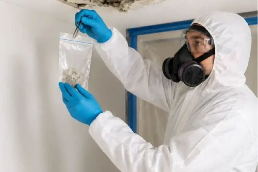 Eco Asbestos Testing – Asbestos Testing Sarasota FL for Safe Property Inspections 