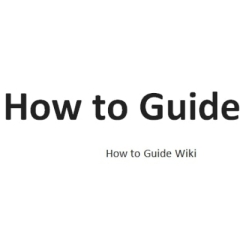 howtoguidewiki