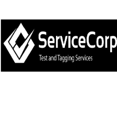 ServiceCorp – Test and Tag