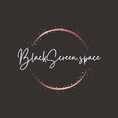 blackscreenspacee