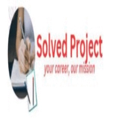 solvedproject