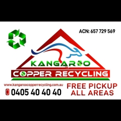 kangaroorecycling