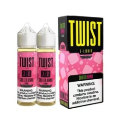 Twisteliquid