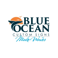 blueoceansigns