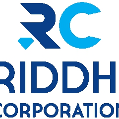 RiddhiCorporation