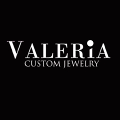 Valeria Custom Jewelry