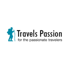 TravelsPassion