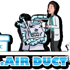 Dr. Air Duct