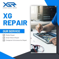 Xgrepair