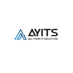 All Your IT Solutions