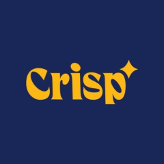 crisplaundry