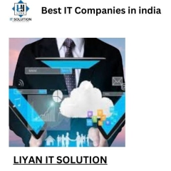 Top IT Companies in india