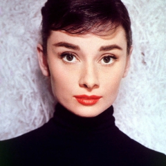 Audrey