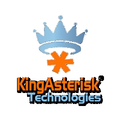 kingasterisk