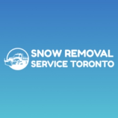 SnowRemovalServiceToronto