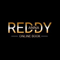 reddyannabooks