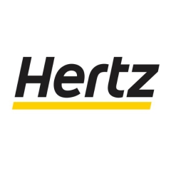 Hertz Iceland