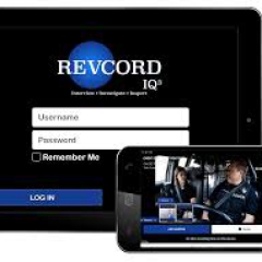 revcord