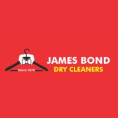 Jamesbond Drycleaner