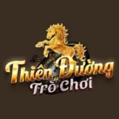 TDTC - Thiên Đường Trò Chơi - Game Bài Đổi Thưởng