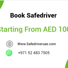 SafeDriverUAE