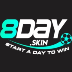 8dayskin