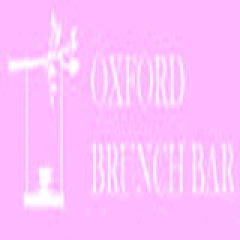 OxfordBrunchBar