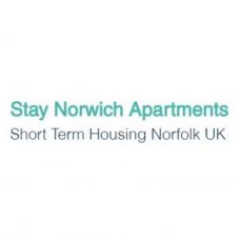 Stay Norwich Apartments