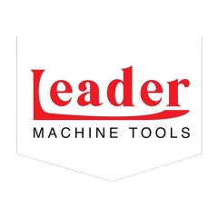 Leadermachinetools