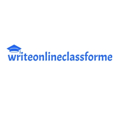 writeonlineclassforme