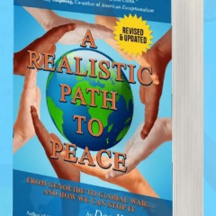 A Realistic Path to Peace